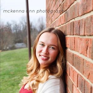 Meet your Posher, Sophia